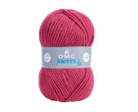 Νήμα DMC Knitty 6 - 846