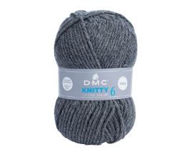 Νήμα DMC Knitty 6 - 786