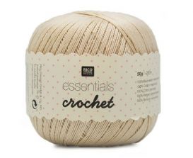 RICO Essential Crochet - 002
