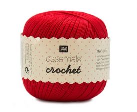 RICO Essential Crochet - 004