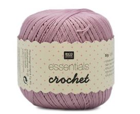 RICO Essential Crochet - 006