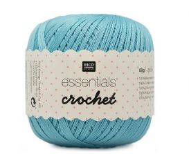 RICO Essential Crochet - 010