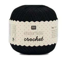 RICO Essential Crochet - 012