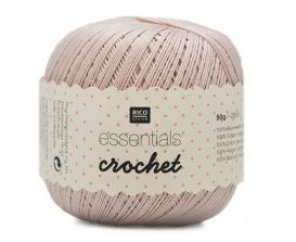 RICO Essential Crochet - 014