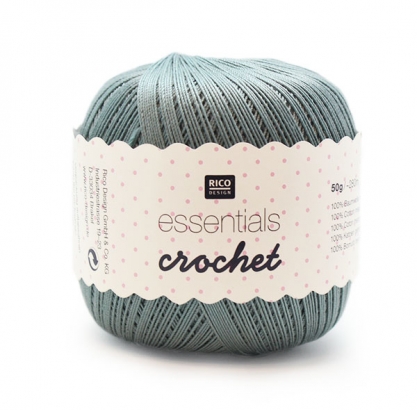 RICO Essential Crochet - 024