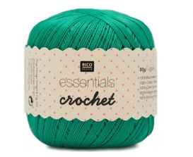 RICO Essential Crochet - 008