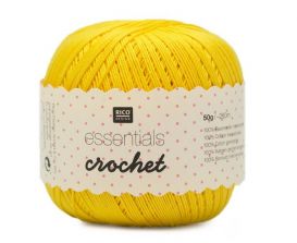 RICO Essential Crochet - 013
