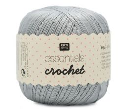 RICO Essential Crochet - 017