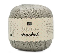 RICO Essential Crochet - 018
