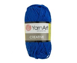 Thread YarnArt Creative - 240 - Royal Blue