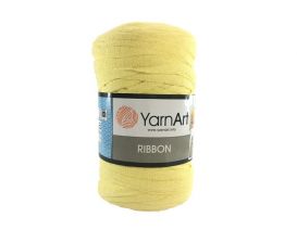 Cord for Bag YarnArt Ribbon 754