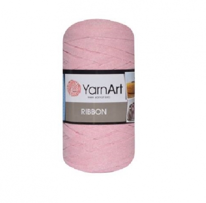 Cord for Bag YarnArt Ribbon 762