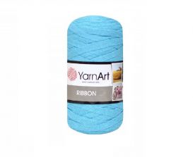 Cord for Bag YarnArt Ribbon 763