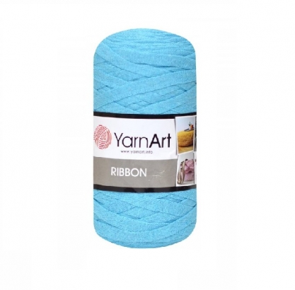 Cord for Bag YarnArt Ribbon 763