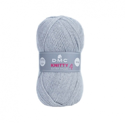 Νήμα DMC Knitty 4 - 814