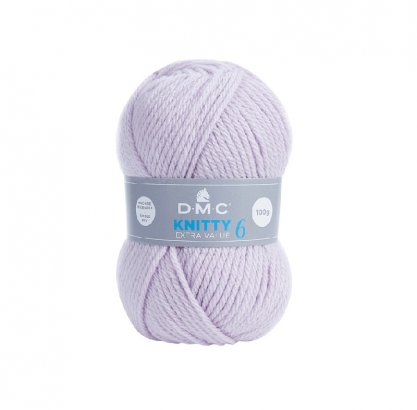 Yarn DMC Knitty 6 - 719
