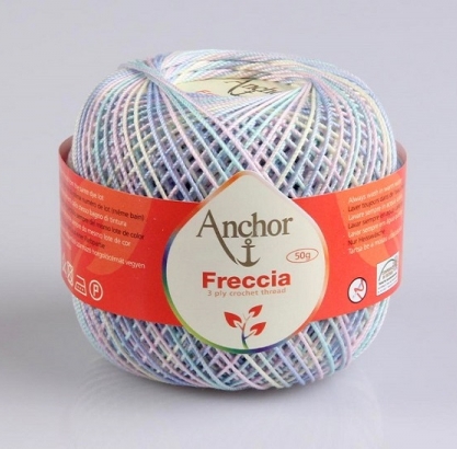  Anchor Freccia Multicolor Νο 12 - 09427