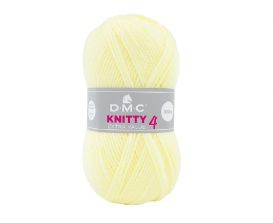 Yarn DMC Knitty 4 - 852