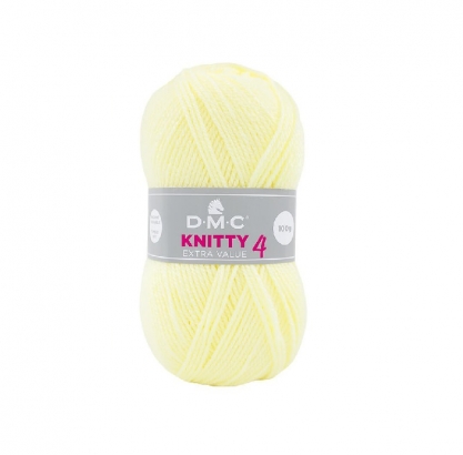 Νήμα DMC Knitty 4 - 852