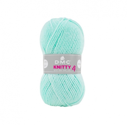 Νήμα DMC Knitty 4 - 853