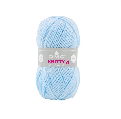 Yarn DMC Knitty 4 - 854