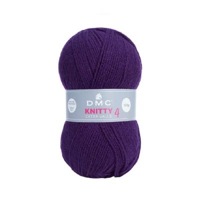 Yarn DMC Knitty 4 - 840