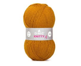 Yarn DMC Knitty 4 - 766