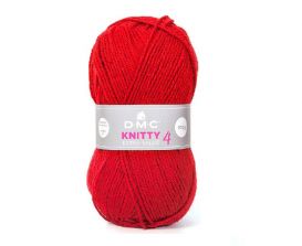 Νήμα DMC Knitty 4 - 833