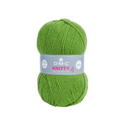 Yarn DMC Knitty 4 - 699