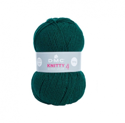 Νήμα DMC Knitty 4 - 839