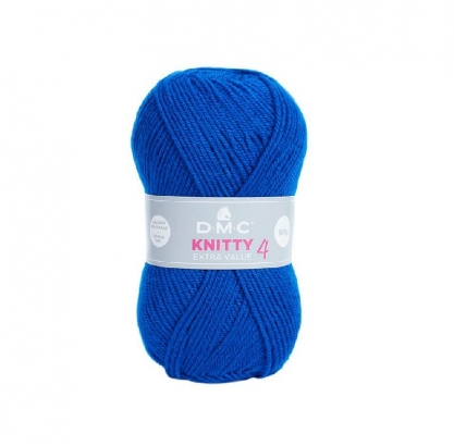 Νήμα DMC Knitty 4 - 979