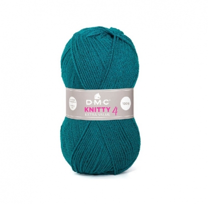 Νήμα DMC Knitty 4 - 691