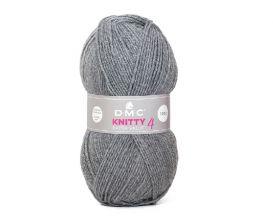 Νήμα DMC Knitty 4 - 838