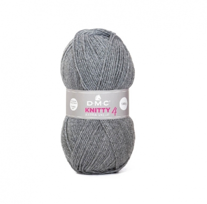 Yarn DMC Knitty 4 - 838