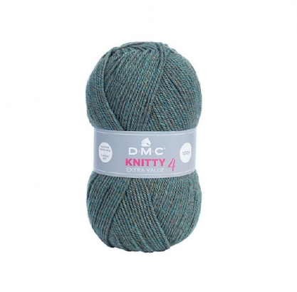 Νήμα DMC Knitty 4 - 904