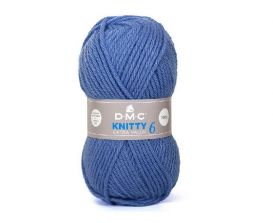 Νήμα DMC Knitty 6 - 667