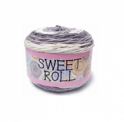 Νήμα HiMalaya Sweet Roll 1047-11
