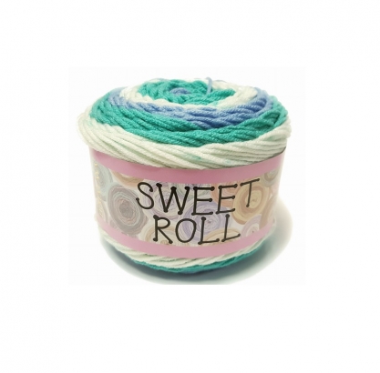 Yarn HiMalaya Sweet Roll 1047-18