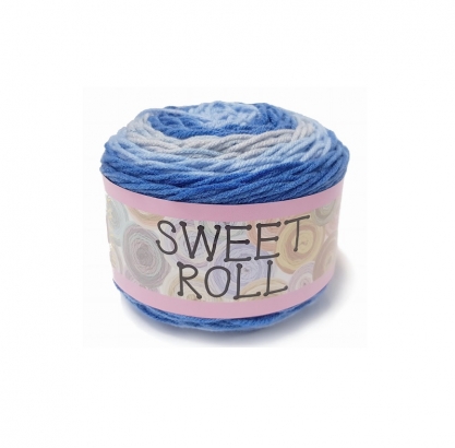 Yarn HiMalaya Sweet Roll 1047-20