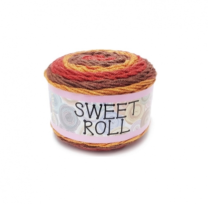 Yarn HiMalaya Sweet Roll 1047-25