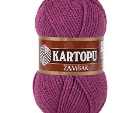 Yarn Kartopu Zambak K736