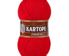Yarn Kartopu Zambak K150