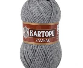 Yarn Kartopu Zambak K1001