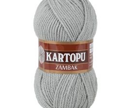 Yarn Kartopu Zambak K920