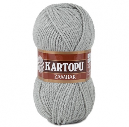 Yarn Kartopu Zambak K920