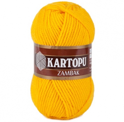 Νήμα Kartopu Zambak K320