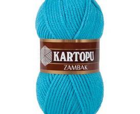 Yarn Kartopu Zambak K515