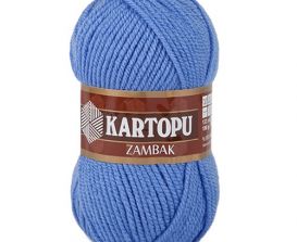 Yarn Kartopu Zambak K535